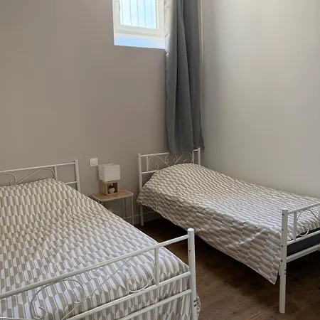 Σπίτι διακοπών Maison Des Capucins Nérac